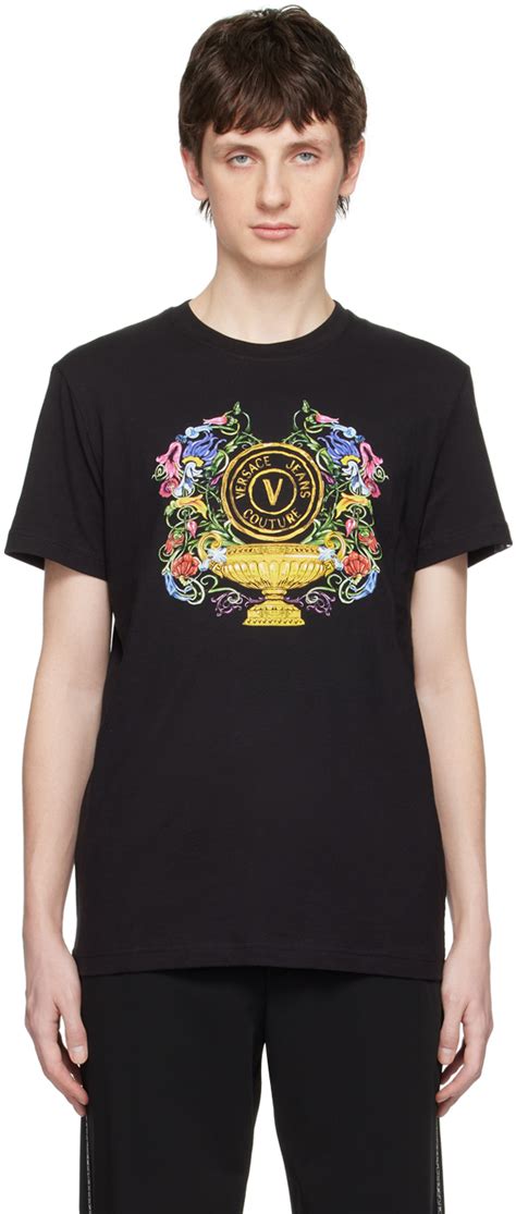 Versace Jeans Couture V Emblem